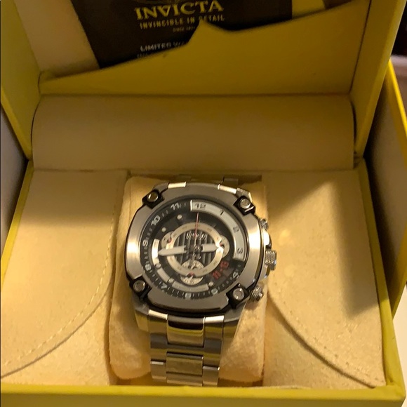 Invicta reserve watch! - Picture 4 of 4